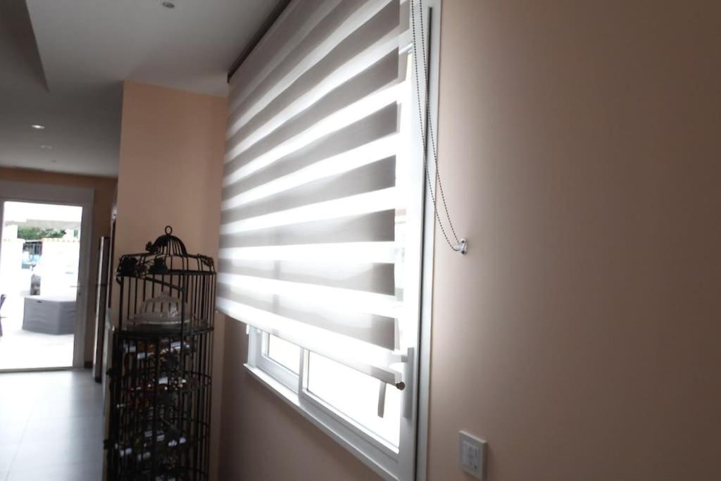Holiday home O Chris: Spacious Marseille Retreat With Terraces And *