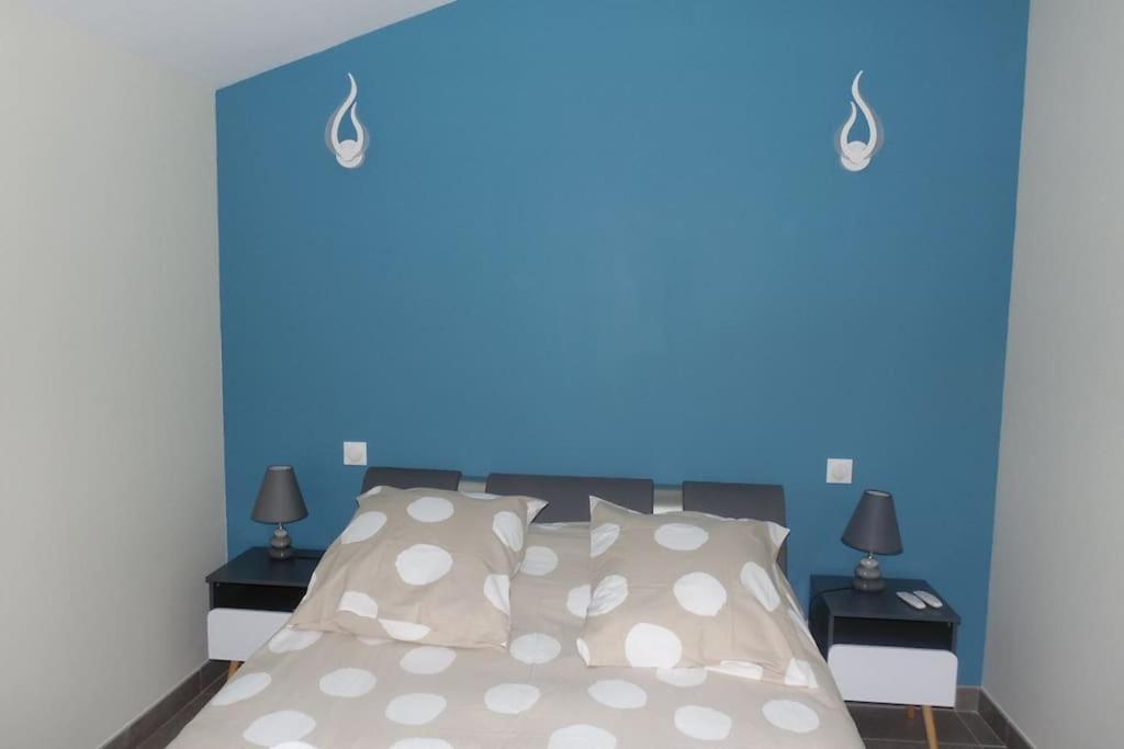 Holiday home O Chris: Spacious Marseille Retreat With Terraces And