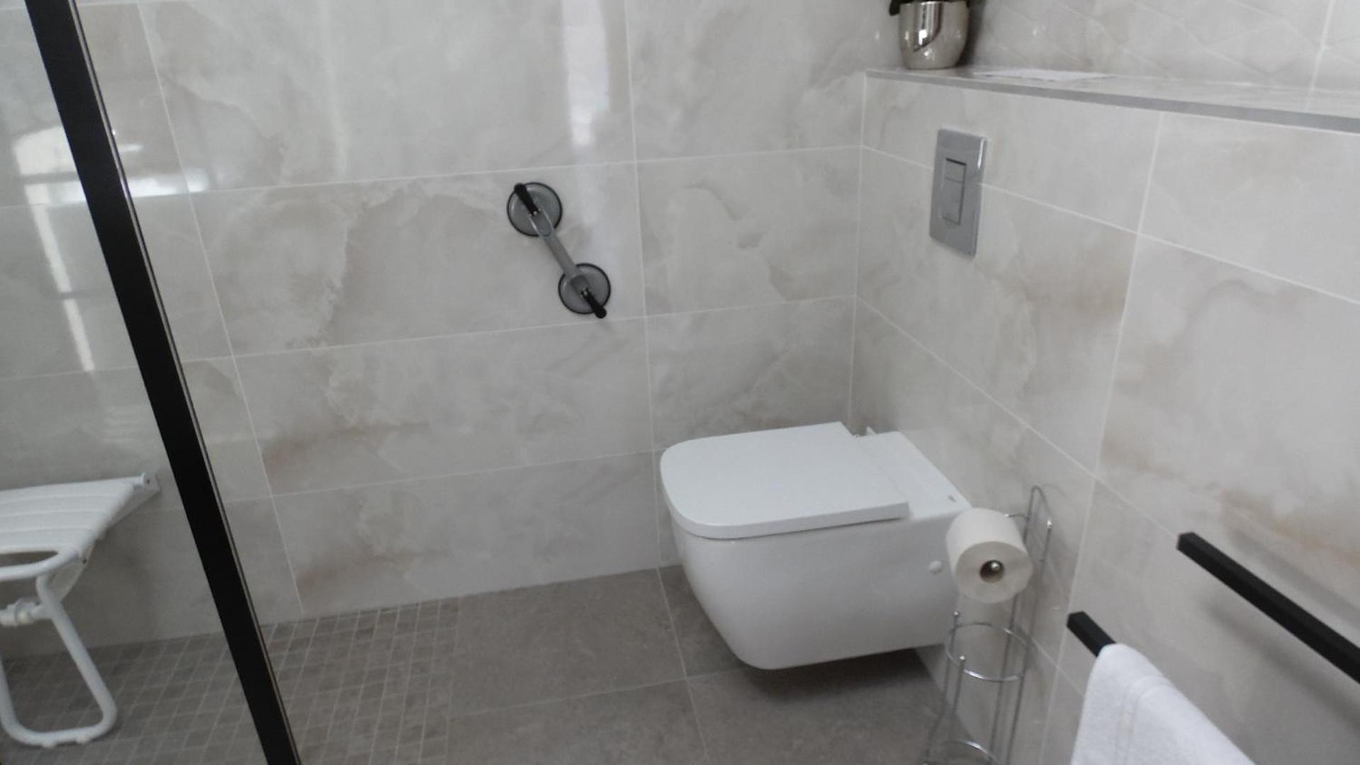 Holiday home O Chris: Spacious Marseille Retreat With Terraces And *