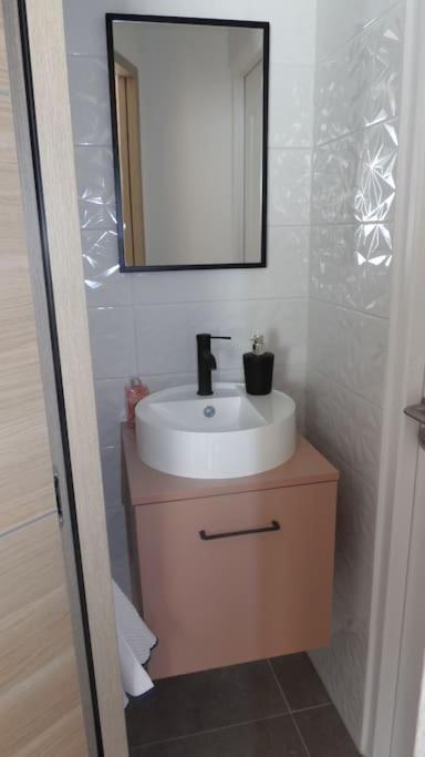 O Chris Spacieuse, 2 Terrasses, 1 Spa, A 15 Mn De Marseille, De La Cote Bleu Et Aix En Provence Ferienhaus *