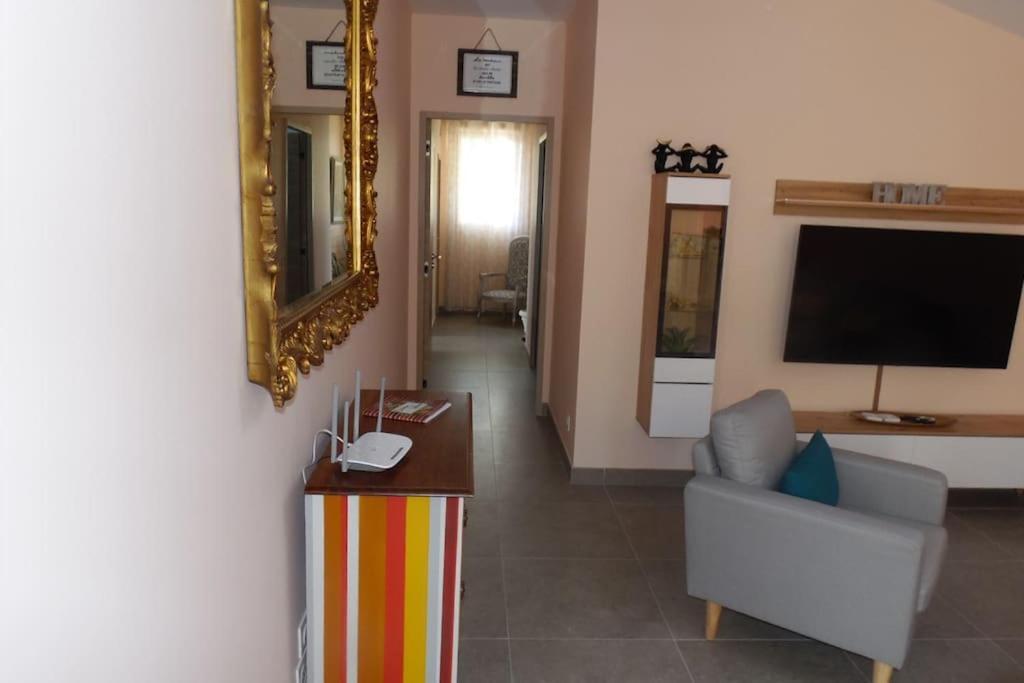 O Chris Spacieuse, 2 Terrasses, 1 Spa, A 15 Mn De Marseille, De La Cote Bleu Et Aix En Provence Ferienhaus *