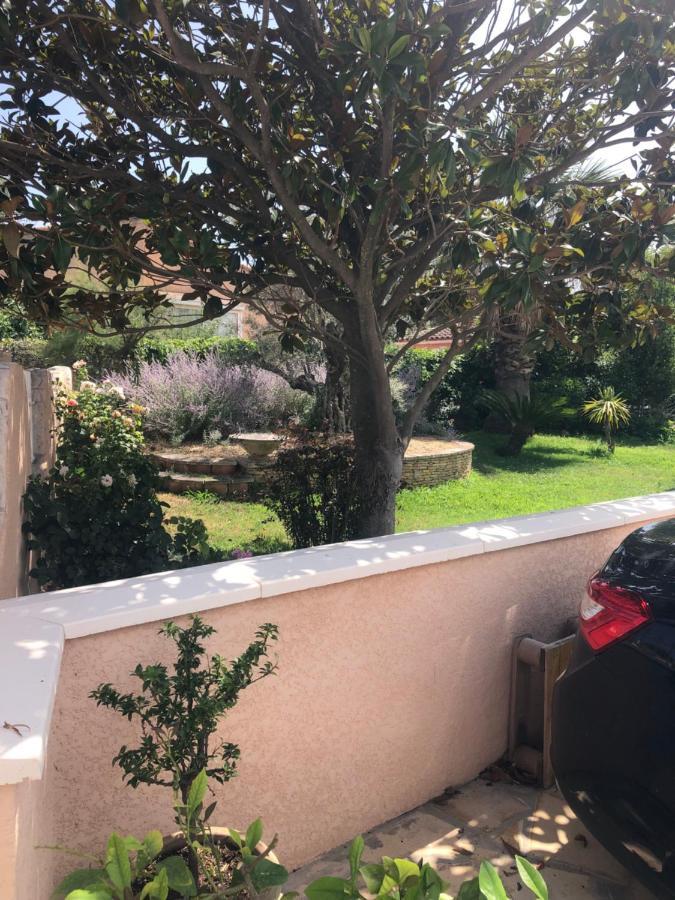 O Chris Spacieuse, 2 Terrasses, 1 Spa, A 15 Mn De Marseille, De La Cote Bleu Et Aix En Provence