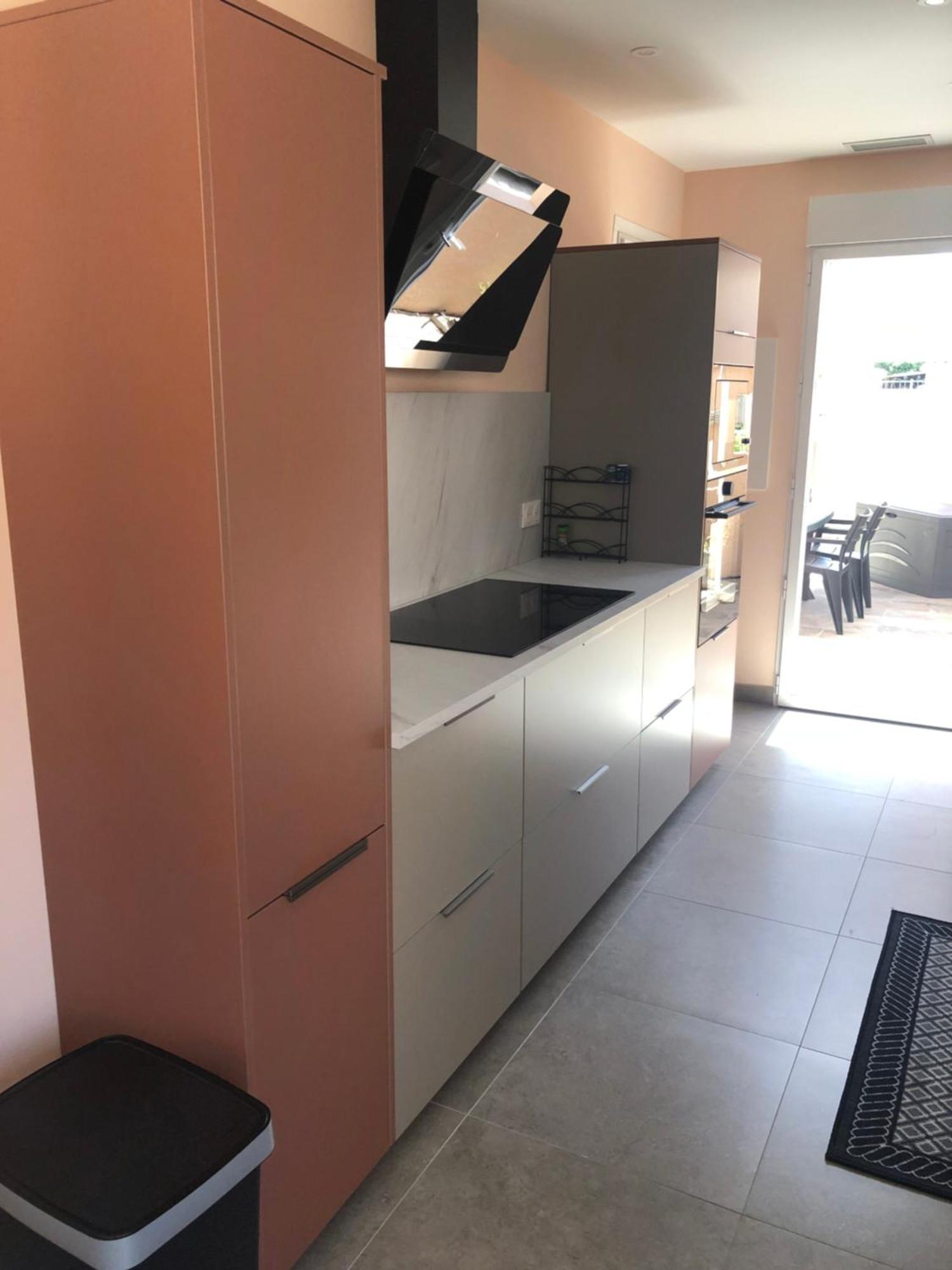 O Chris Spacieuse, 2 Terrasses, 1 Spa, A 15 Mn De Marseille, De La Cote Bleu Et Aix En Provence Ferienhaus